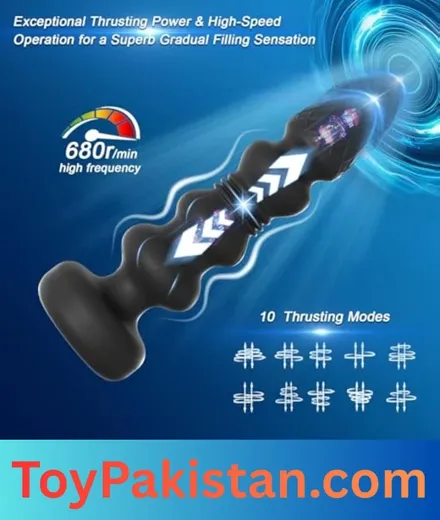 anal plug adult sex toy in pakistan (2)