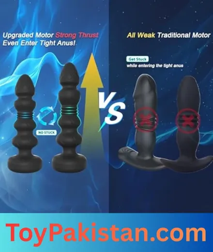 anal plug adult sex toy in pakistan (5)
