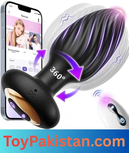 best anal plug in pakistan (1)