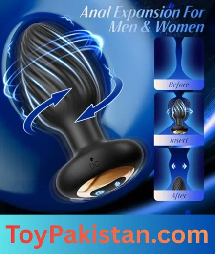 best anal plug in pakistan (3)