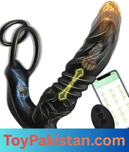 butt plug adult sex toy in pakistan (1)