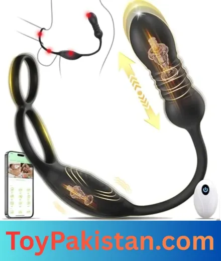 butt plug sex toy for female (1)