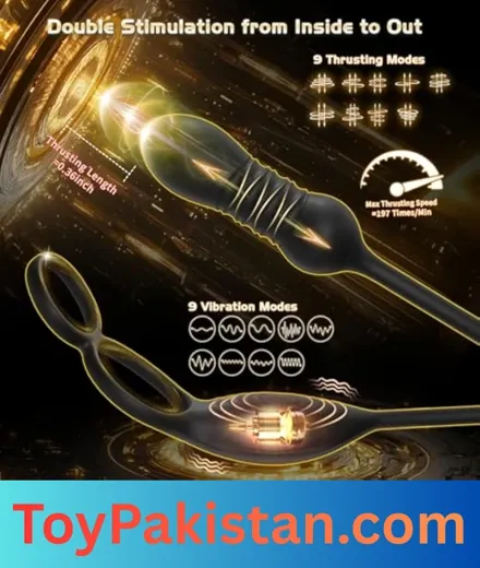 butt plug sex toy for female (2)