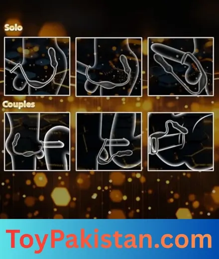 butt plug sex toy for female (4)