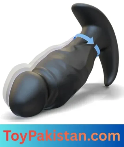 buy silicone anal plug in pakistan (1)
