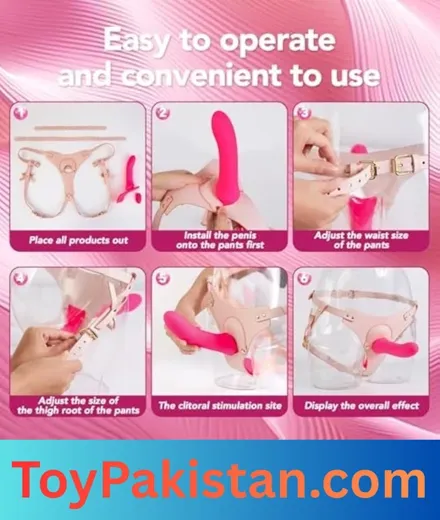 dildos with belt in pakistan (2)