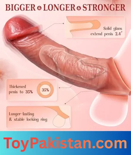 penis sleeve adult sex toy (3)