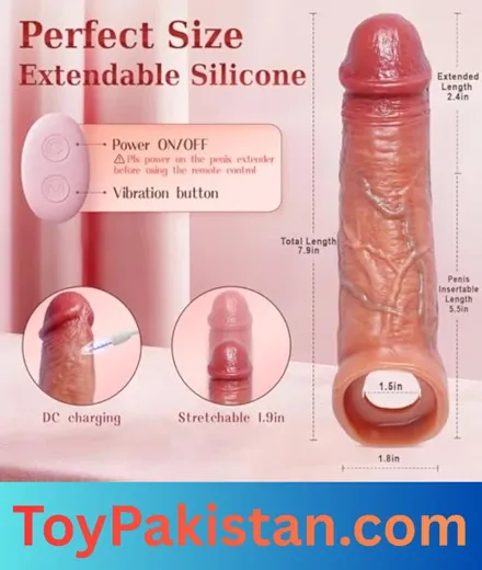 penis sleeve adult sex toy (6)