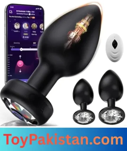 sex toy anal plug in pakistan (1)