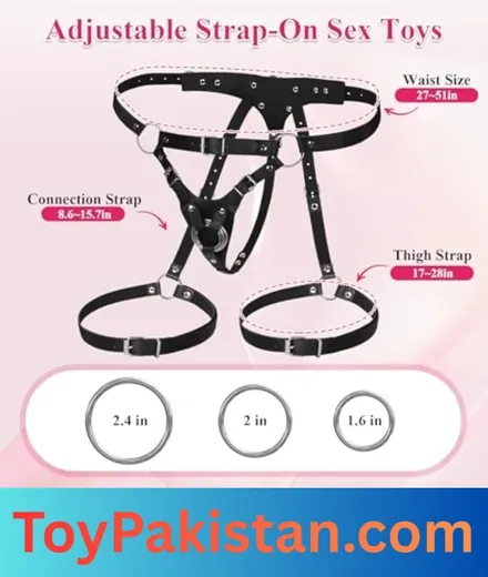 sex toy strap-on dildo in pakistan (3)