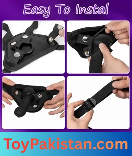 sex toy strap-on dildo online (4)