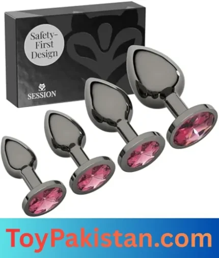 silicone anal plug in pakistan (1)